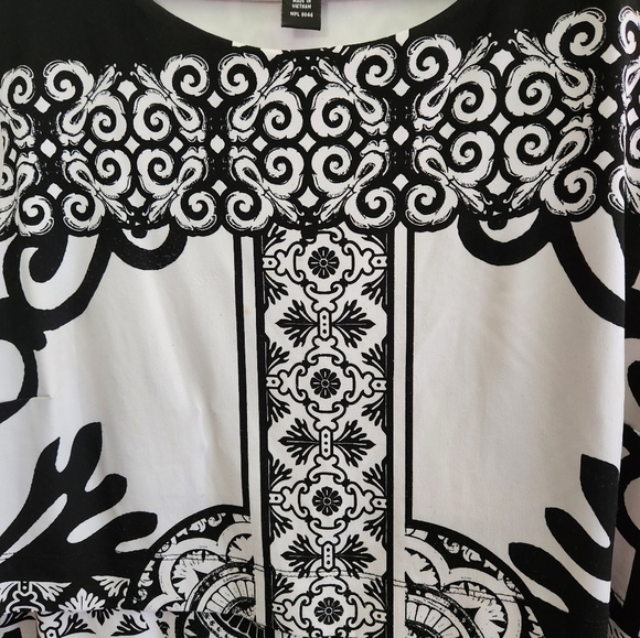 Womens alfani dress - Picture 5 of 7